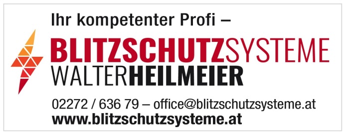 Heilmeier Blitz